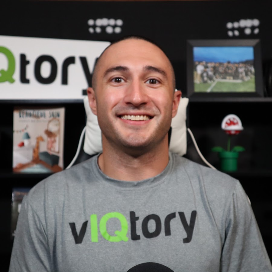 Chris Haddad