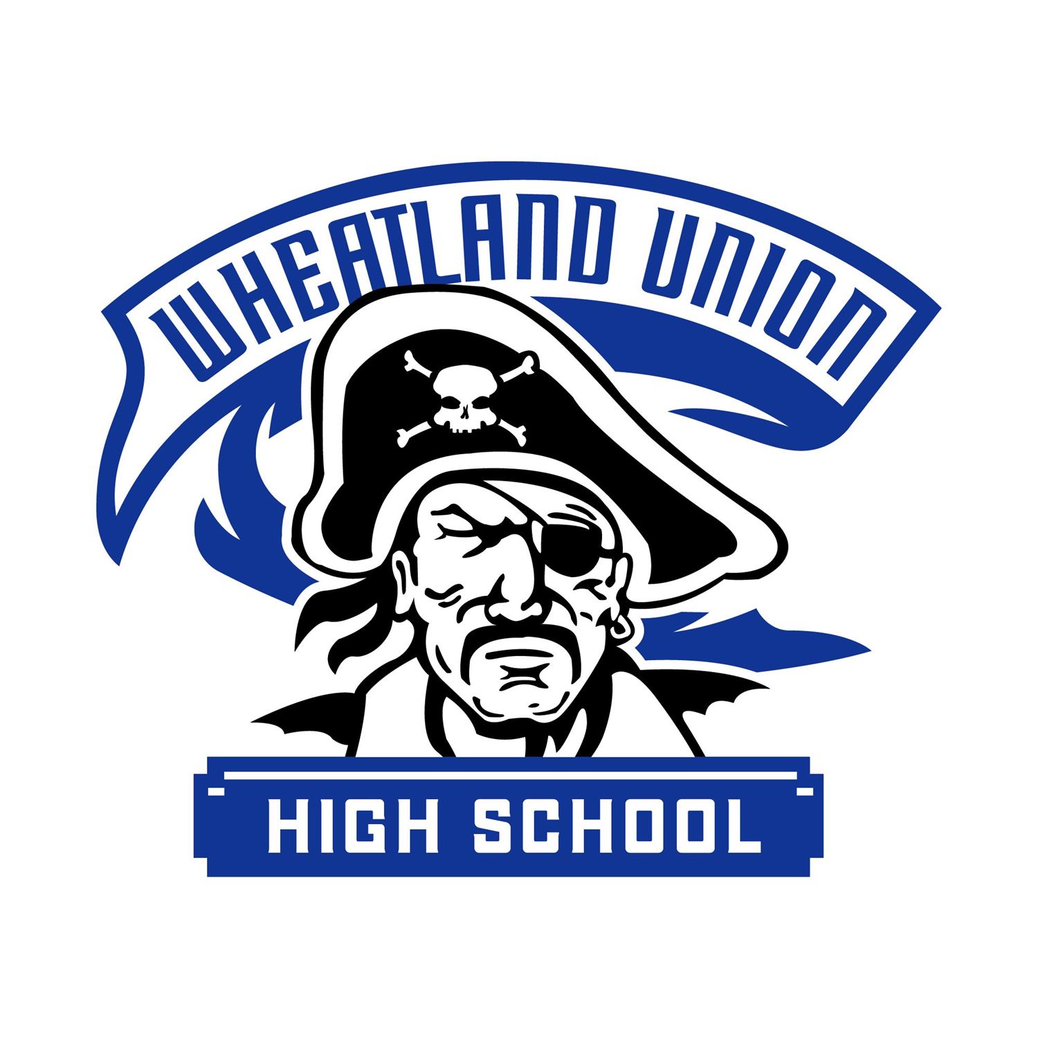 Wheatland Pirates